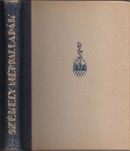 Online antikvárium: Székely népballadák