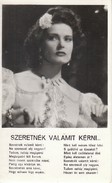 Online antikvárium: Karády Katalin