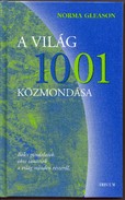 Online antikvárium: A világ 1001 közmondása
