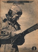 Online antikvárium: Magyar szárnyak 1944.március 1. (VII. évf. 5. sz.)