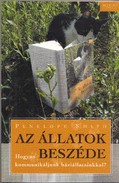 Online antikvárium: Az állatok beszéde