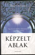 Online antikvárium: Képzelt ablak. Egy kvantumfizikus útmutatója a megvilágosodáshoz