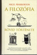 Online antikvárium: A filozófia rövid története