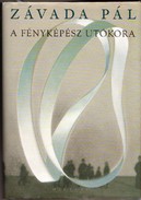 Online antikvárium: A fényképész utókora