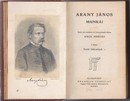 Online antikvárium: Arany János munkái 1-6 kötetből 5 db. (4.kötet hiányzik)