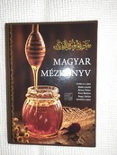 Online antikvárium: Magyar mézkönyv