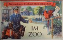 Online antikvárium: Im Zoo (Az Állatkertben) 3D!