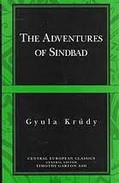 Online antikvárium: The Adventures of Sindbad