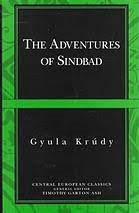 Könyv: The Adventures of Sindbad
