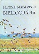 Online antikvárium: Magyar madártani bibliográfia (Bibliographia Ornithologica Hungarica)