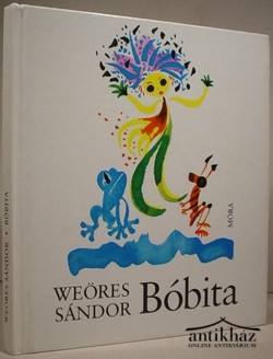 Könyv: Bóbita