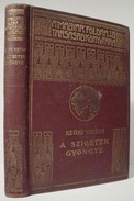Online antikvárium: MFT./ A szigetek gyöngye