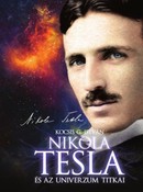 Online antikvárium: Nikola Tesla és az Univerzum titkai