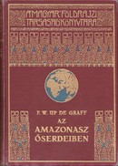 Online antikvárium: MFT/ Az Amazonasz őserdeiben