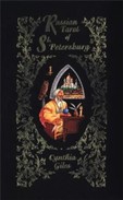 Online antikvárium: Russian ​Tarot of St. Petersburg ('Szentpétervári orosz Tarot')