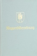 Online antikvárium: Wappenbilderordnung Band I. (J. Siebmacher's großes Wappenbuch, Bd. B/I)
Címerrendelet I. kötet (J. Siebmacher nagy címeres könyve, B/I köt.)