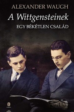 Könyv: A Wittgensteinek