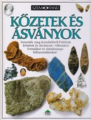 Online antikvárium: Kőzetek és ásványok