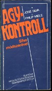 Online antikvárium: Agykontroll Silva módszerével