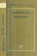 Online antikvárium: Anthologia humana - Ötezer év bölcsessége