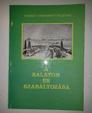 Online antikvárium: A Balaton és szabályozása