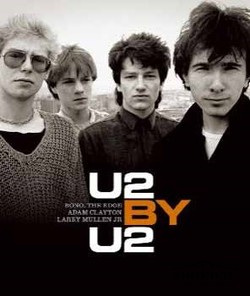 Könyv: U2 by U2