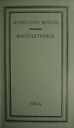 Online antikvárium: Balítéletekről