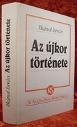 Online antikvárium: Az újkor története