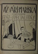 Online antikvárium: Száz specialitás