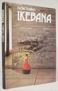 Online antikvárium: Ikebana