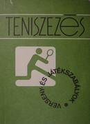 Online antikvárium: Teniszezés