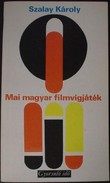 Online antikvárium: Mai magyar filmvígjáték