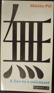 Online antikvárium: A Zen és a művészet