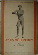 Online antikvárium: Az én módszerem