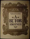 Online antikvárium: A bútor története