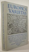 Online antikvárium: Europica Varietas