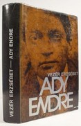 Online antikvárium: Ady Endre élete és pályája