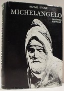 Online antikvárium: Michelangelo