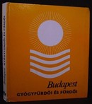 Online antikvárium: Budapest gyógyfürdői és fürdői