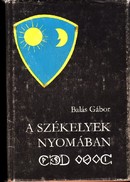 Online antikvárium: A székelyek nyomában