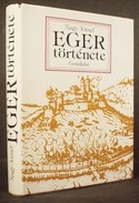 Online antikvárium: Eger története