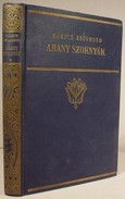 Online antikvárium: Arany szoknyák