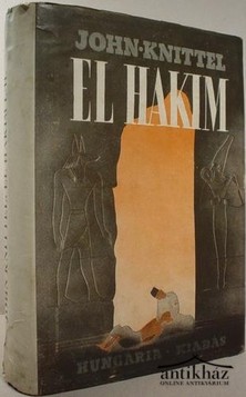 Könyv: El Hakim