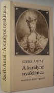 Online antikvárium: A királyné nyaklánca