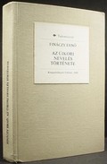 Online antikvárium: Az újkori nevelés története (1600-1800)