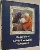 Online antikvárium: Egy folklórgyűjtő feljegyzései