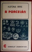 Online antikvárium: A porcelán