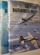 Online antikvárium: Légi háború Magyarország felett 1-2.