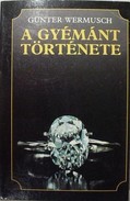 Online antikvárium: A gyémánt története