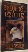Online antikvárium: Belülről izzó tűz